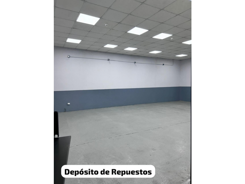 ALQUILO LOCAL COMERCIAL EN COLON - 3