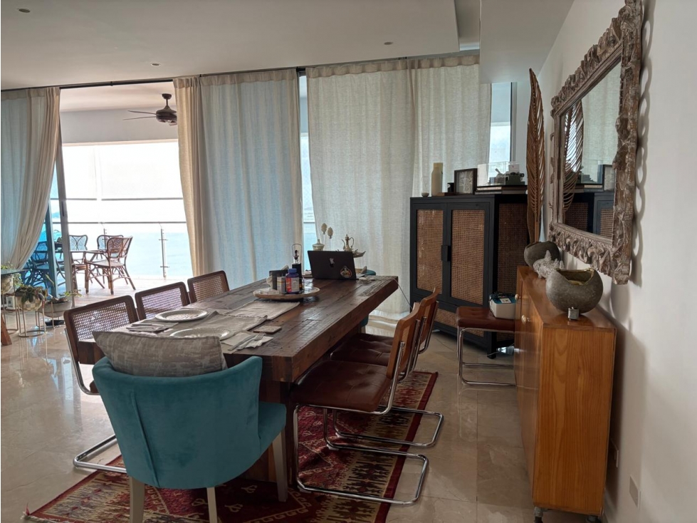 VENDO PH AQUAPOINT PUNTA PACIFA — foto 3