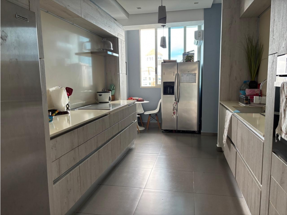 VENDO PH AQUAPOINT PUNTA PACIFA — foto 4