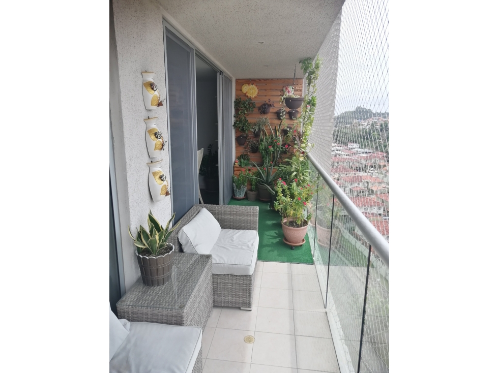 VENDO O ALQUILO APARTAMENTO PH PORTOALEGRE — foto 4