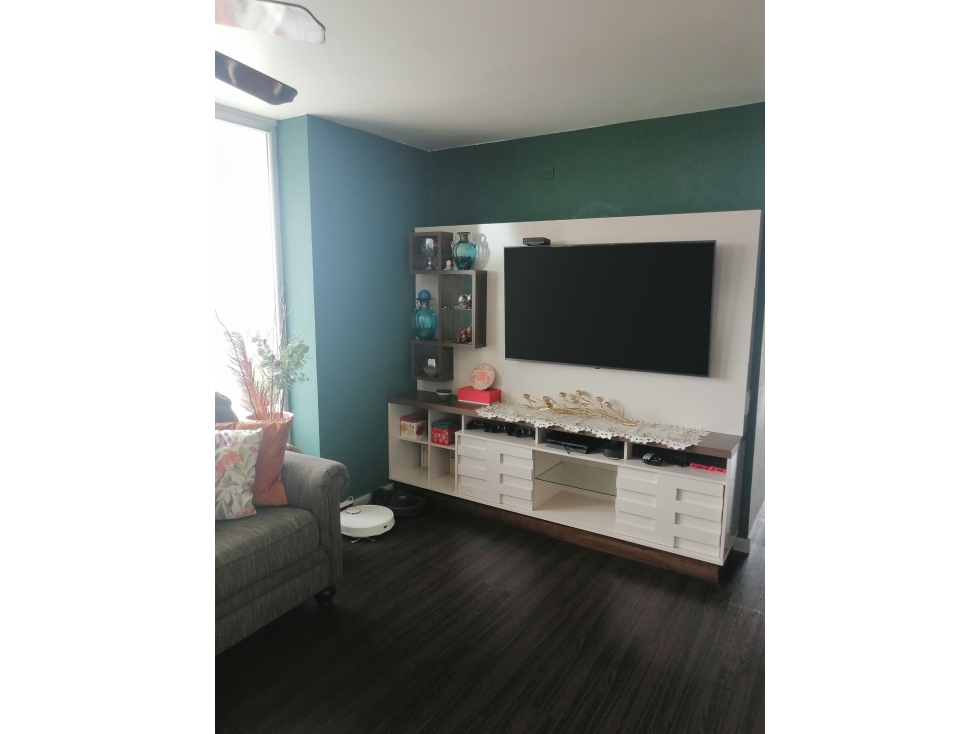 VENDO O ALQUILO APARTAMENTO PH PORTOALEGRE — foto 5
