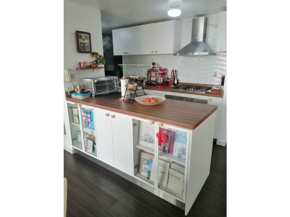 VENDO O ALQUILO APARTAMENTO PH PORTOALEGRE — foto 6