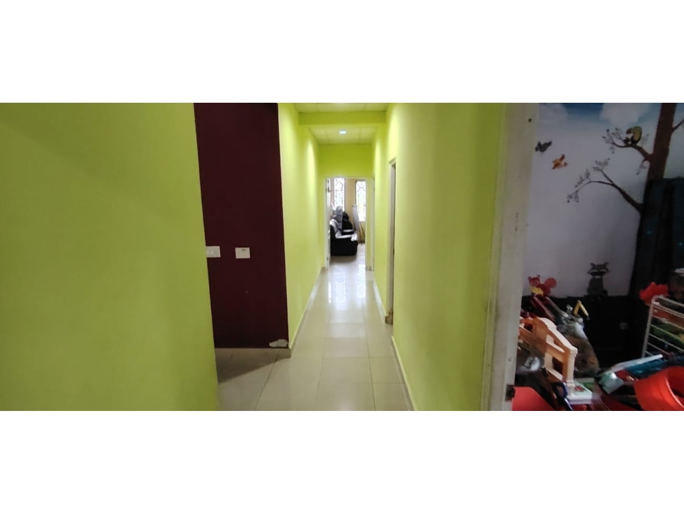se vende hermosa casa EN REMATE vista alegre arraijan — foto 3