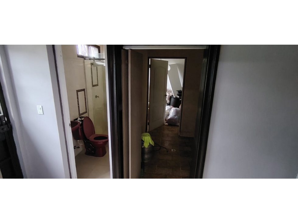 se vende hermosa casa EN REMATE vista alegre arraijan — foto 6