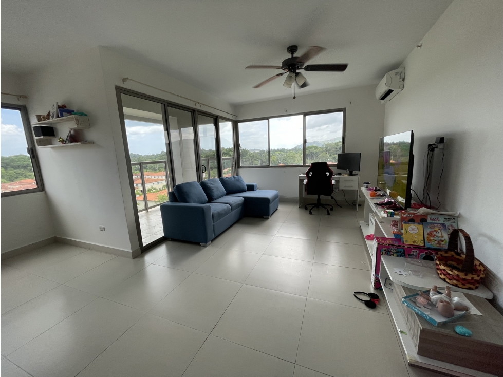 SE VENDE O SE ALQUILA PANAMA PACIFICO PH MIDRISE — foto 2