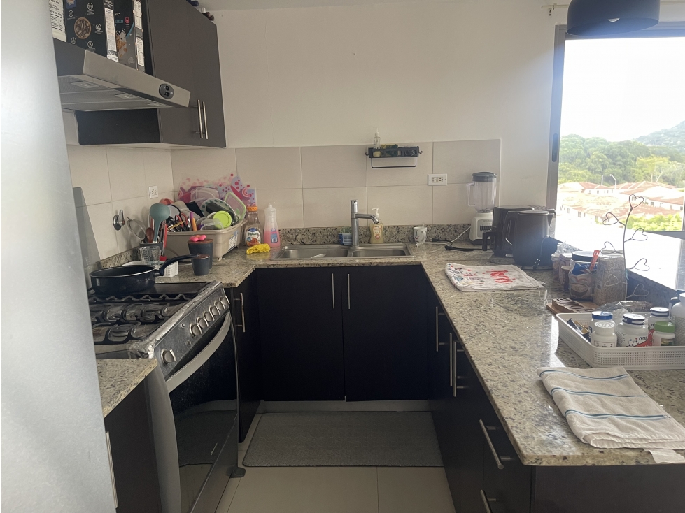 SE VENDE O SE ALQUILA PANAMA PACIFICO PH MIDRISE — foto 4