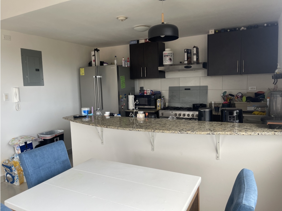 SE VENDE O SE ALQUILA PANAMA PACIFICO PH MIDRISE — foto 5