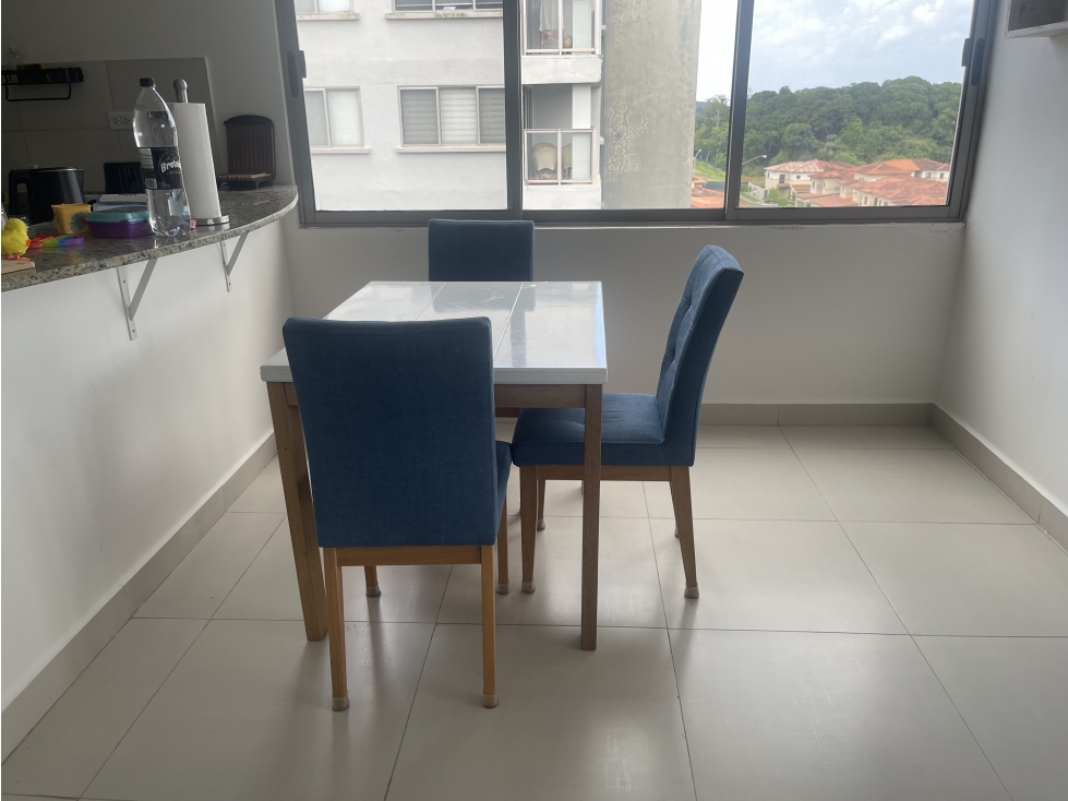 SE VENDE O SE ALQUILA PANAMA PACIFICO PH MIDRISE — foto 6