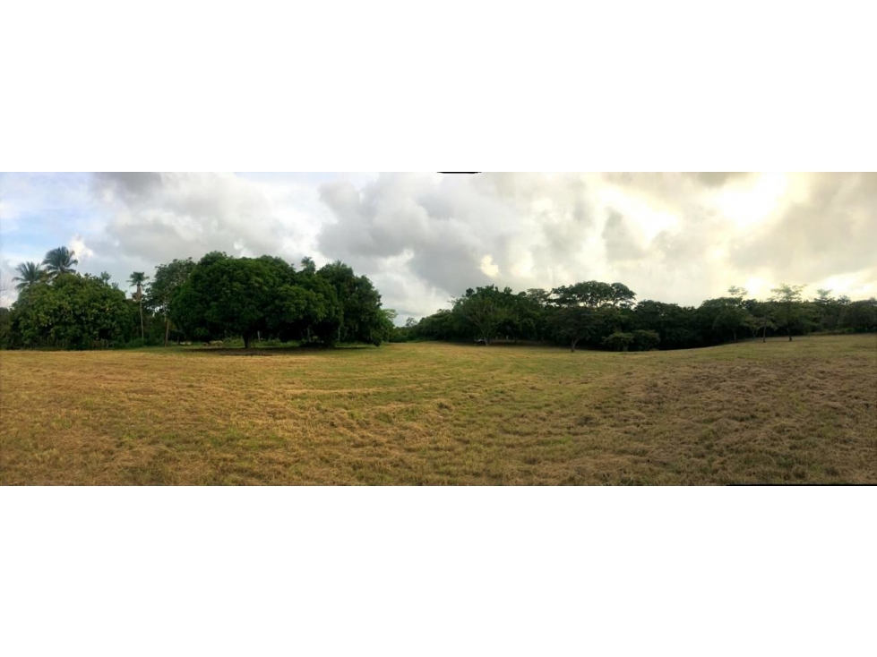 Vendo Terreno en Punta Barco, San Carlos — foto 3