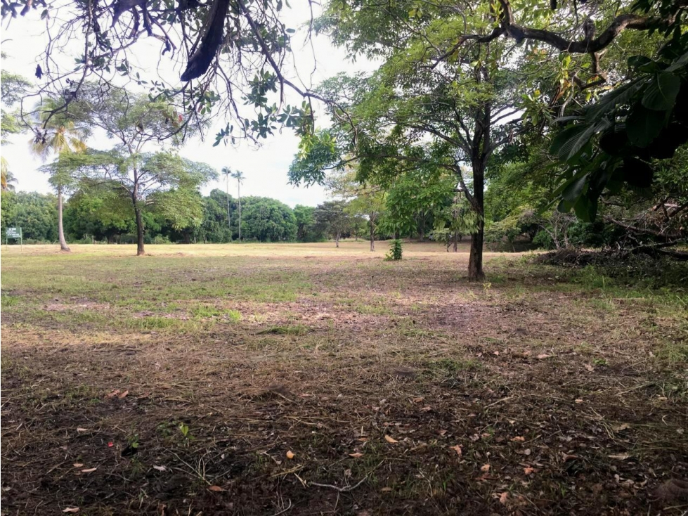 Vendo Terreno en Punta Barco, San Carlos — foto 4