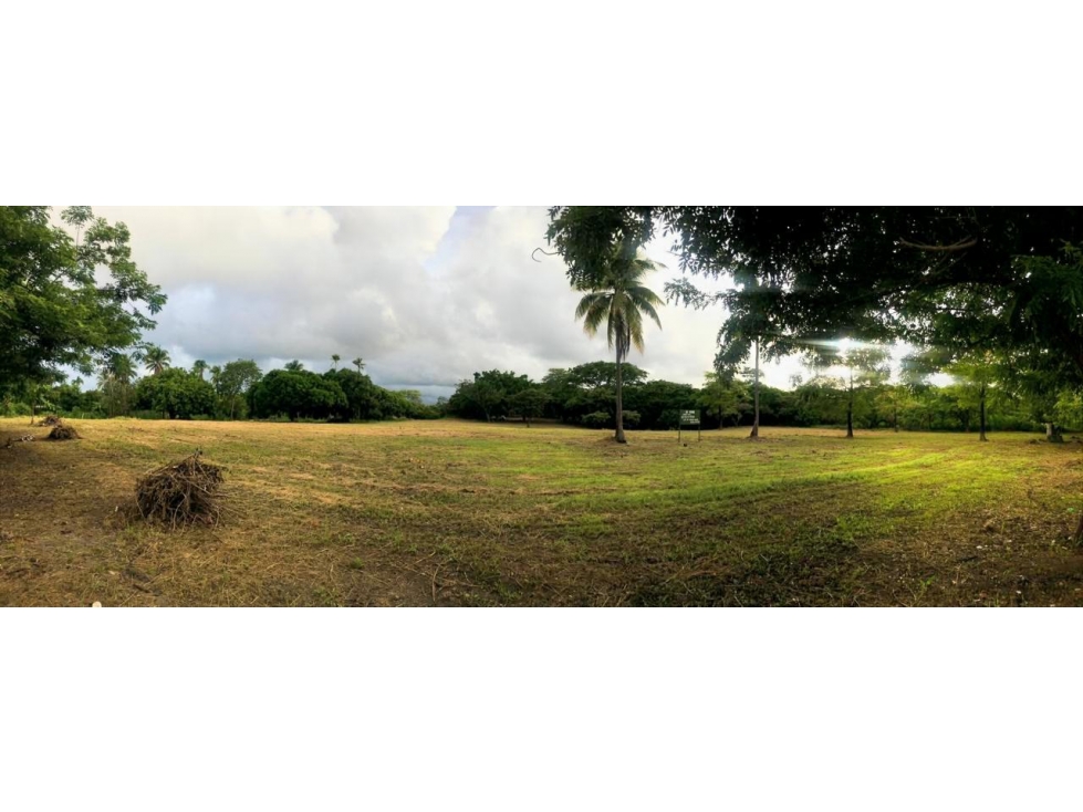 Vendo Terreno en Punta Barco, San Carlos — foto 5
