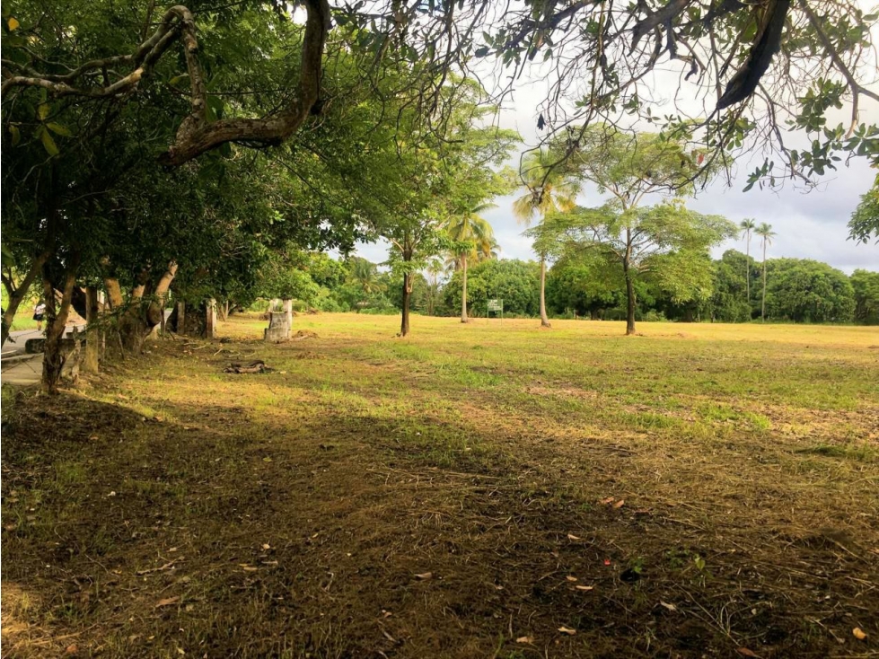 Vendo Terreno en Punta Barco, San Carlos — foto 6