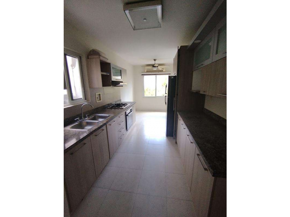 se vende hermosa casa en Versalles — foto 3