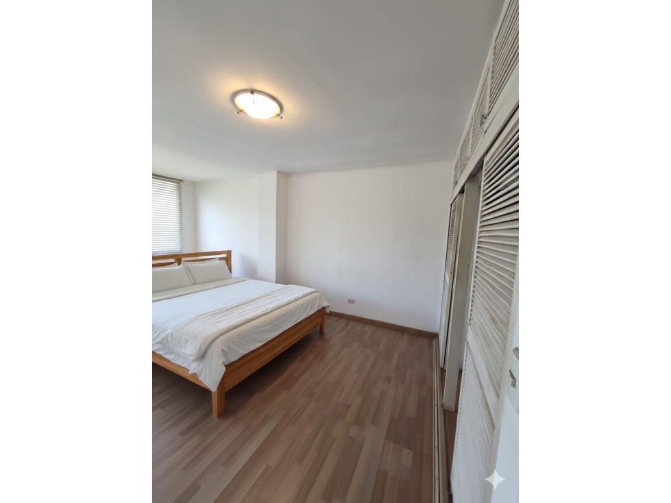 Venta apartamento en Ave. Balboa, PH Bella vista — foto 4