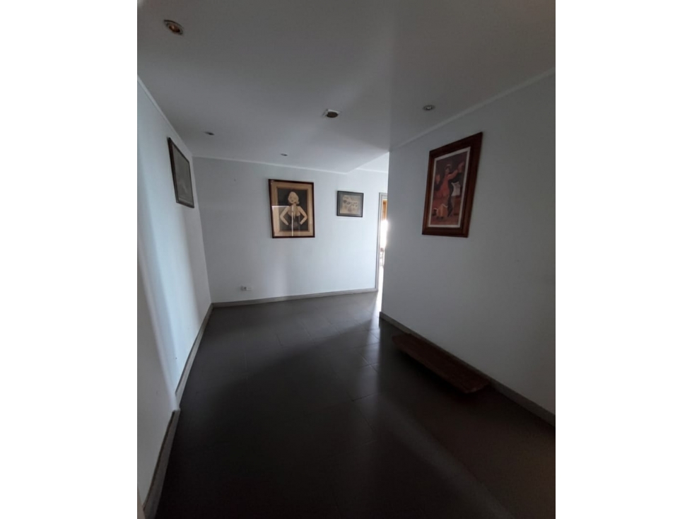 Venta apartamento en Ave. Balboa, PH Bella vista — foto 5