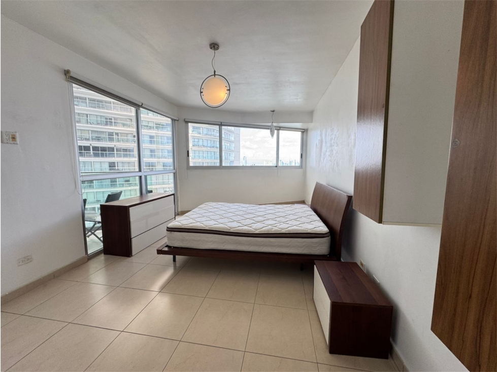 VENTA DE APARTAMENTO EN PH OASIS ON THE BAY, PUNTA PACÍFICA — foto 4