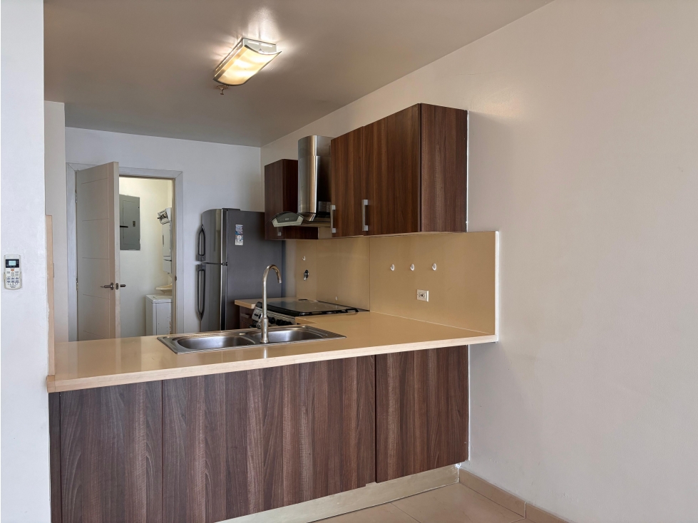 VENTA DE APARTAMENTO EN PH OASIS ON THE BAY, PUNTA PACÍFICA — foto 6