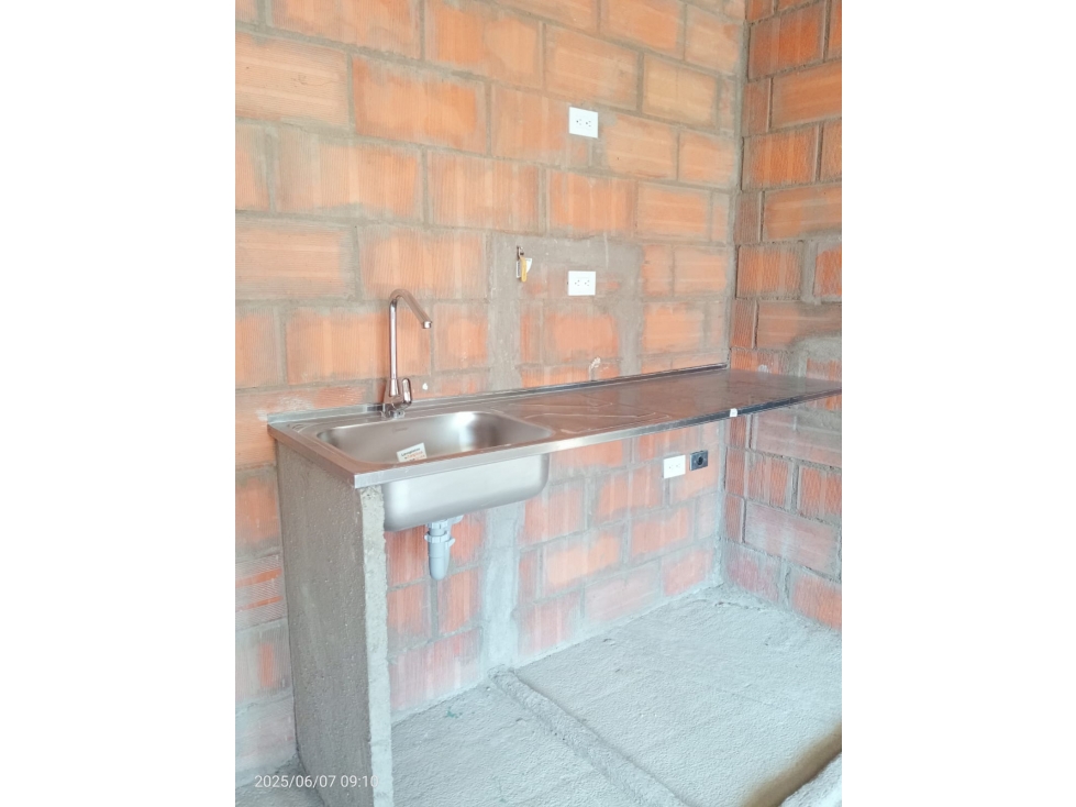 [AN] Venta de apartamento en Fabricato, Bello