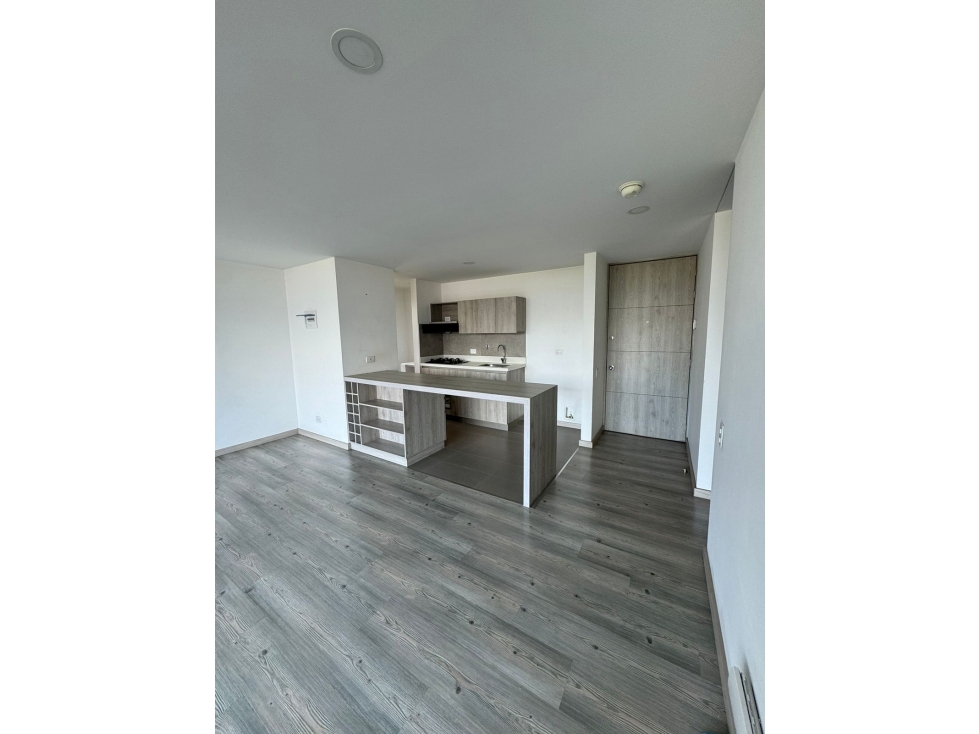[AN] Venta de apartamento para inversión en Suramerica, Itagui