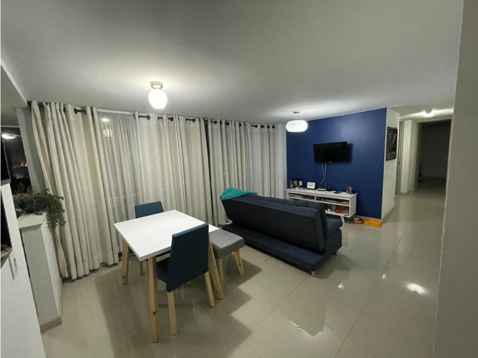 [AN] Venta de apartamento en Suramerica, Itagui