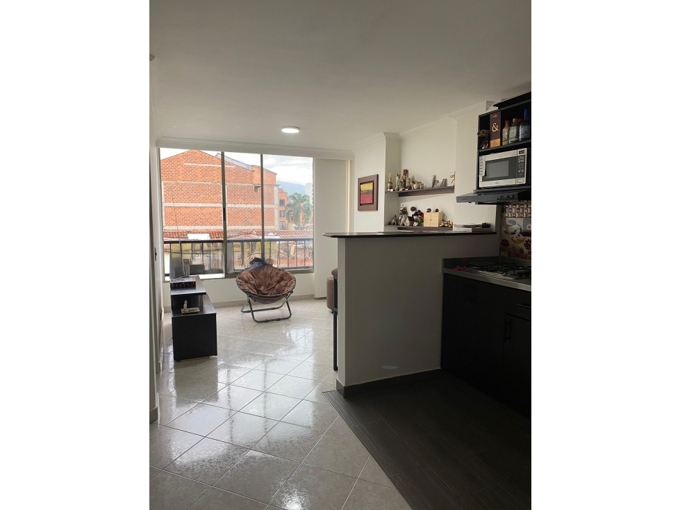 [AN] Venta de apartamento en Belén Fátima, Medellín