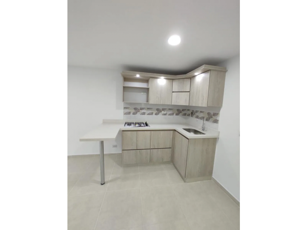 [AN] VENTA APARTAMENTO INVERSIÓN EN CALLE VIEJA, BELLO