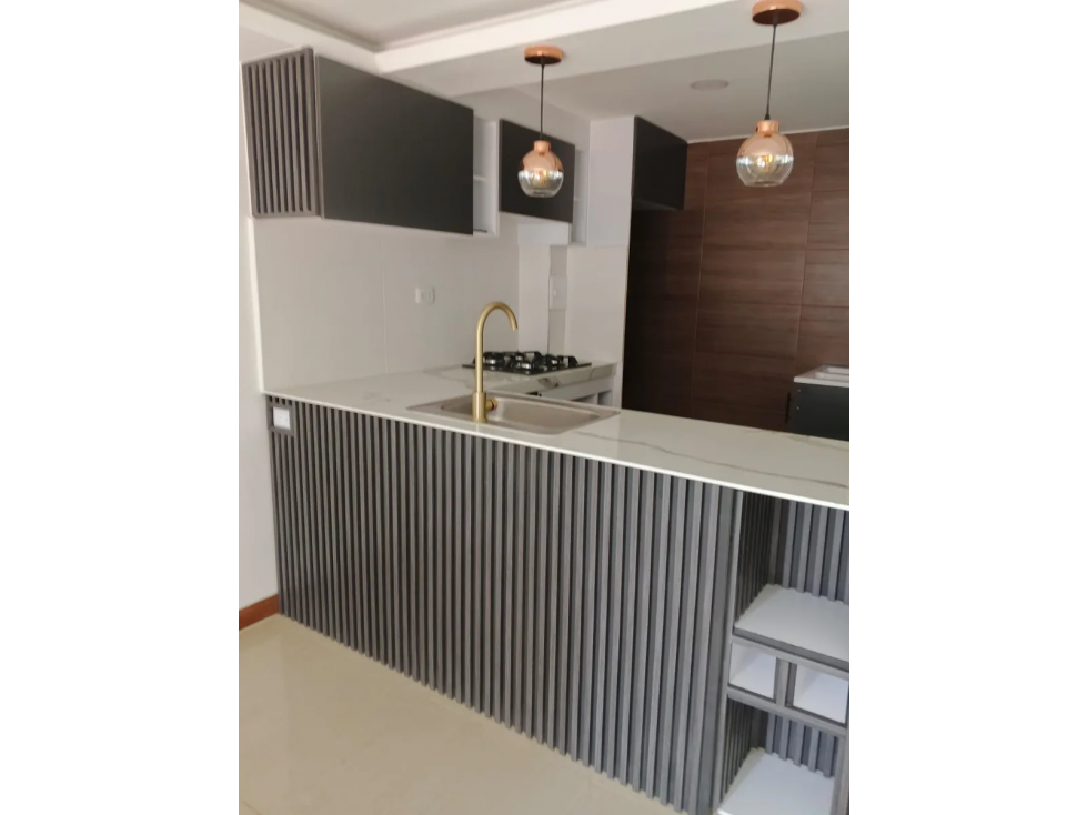 [AN] VENTA DE APARTAMENTO EN LA NAVARRA, BELLO