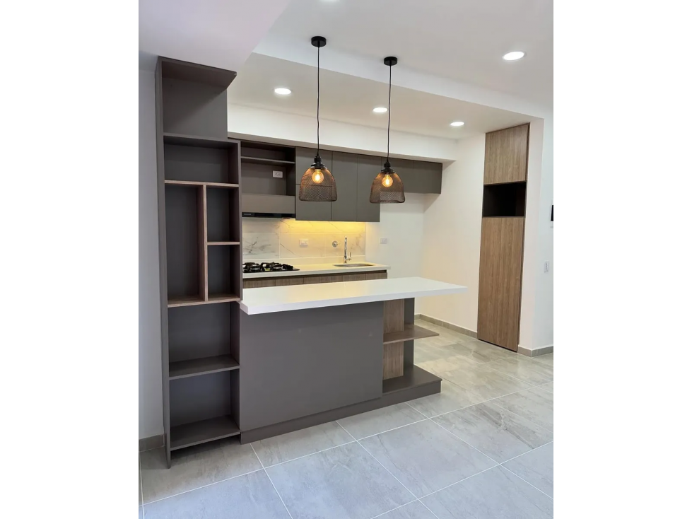 [AN] VENTA DE APARTAMENTO EN NORTEAMERICA, BELLO