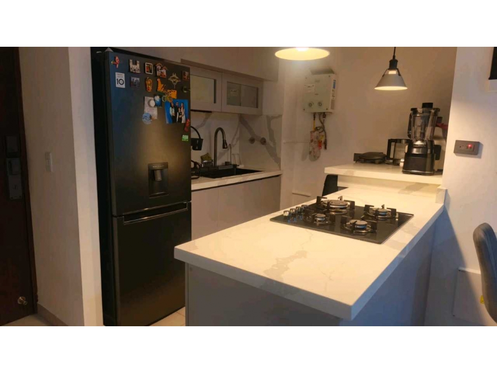[AN] VENTA DE APARTAMENTO EN NAVARRA, BELLO