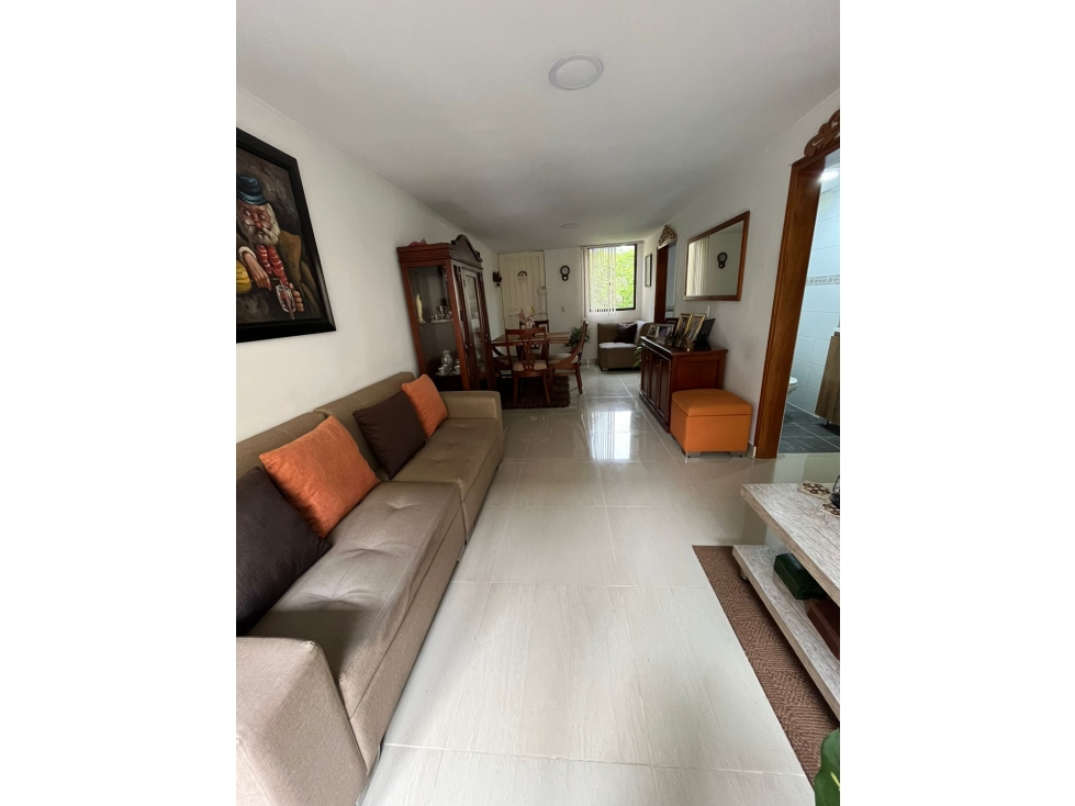 [AN] VENTA DE APARTAMENTO EN LA FLORIDA (CABAÑAS), BELLO
