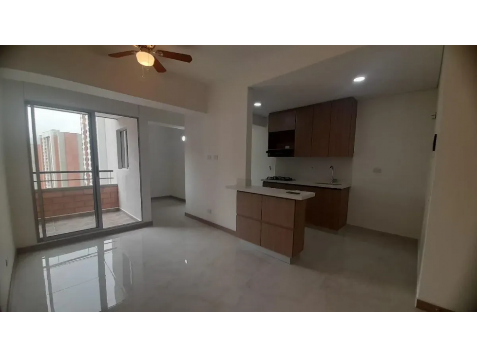[AN] VENTA DE APARTAMENTO EN NORTEAMÉRICA, BELLO