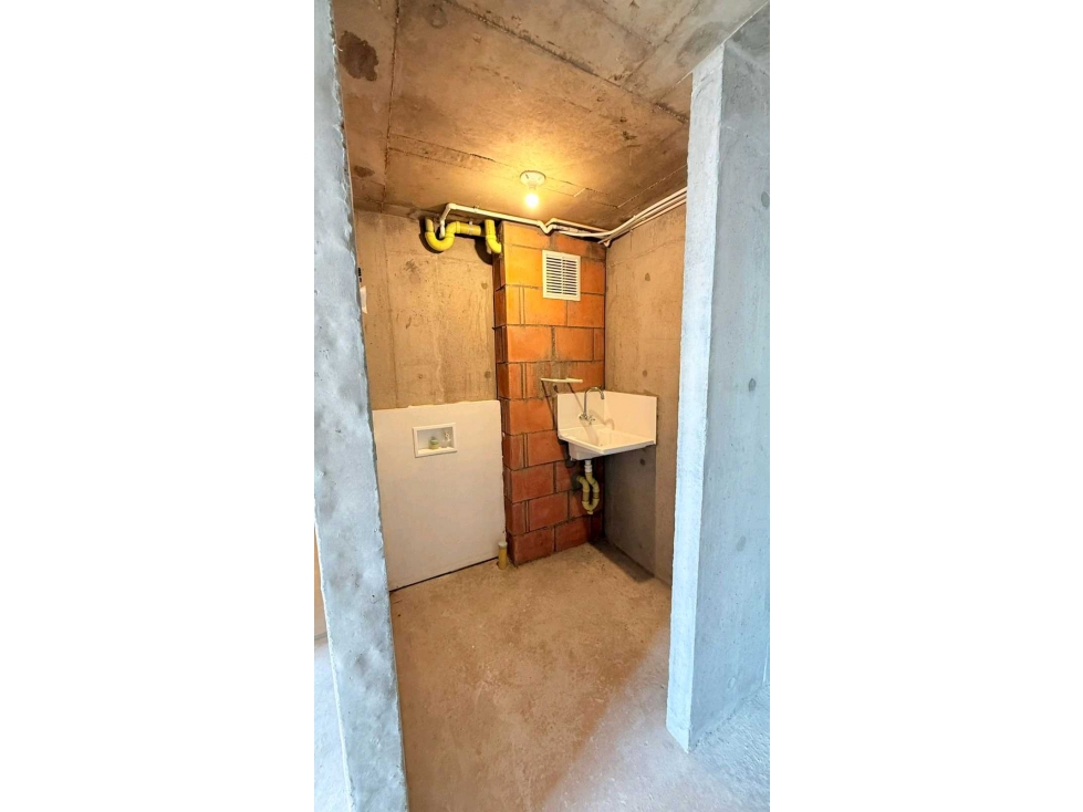 [AN] Cesión derechos apartamento VIS proyecto Entre Jardines, Calasanz — foto 2