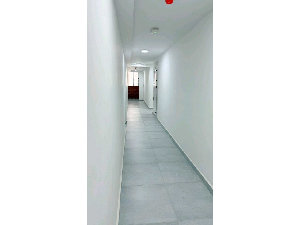 [AN] Cesión derechos apartamento VIS proyecto Entre Jardines, Calasanz — foto 6