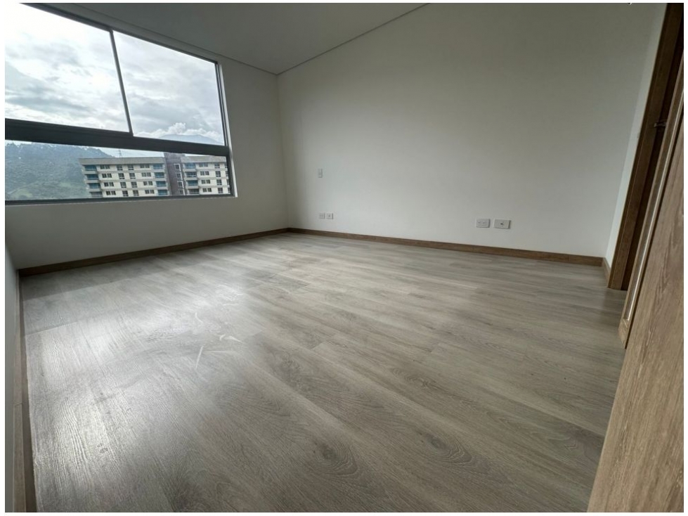 [AN] Venta de apartamento nuevo en Loma de San Jose, Sabaneta — foto 5