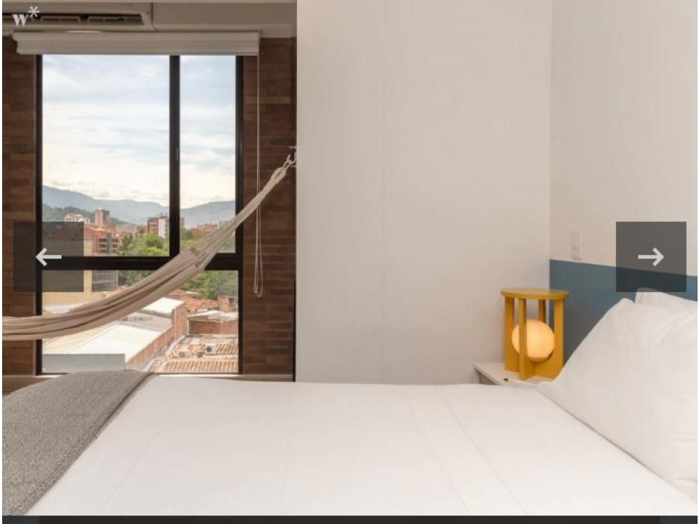 [AN] Venta apartamento loft rentas cortas en Laureles, Medellín — foto 5