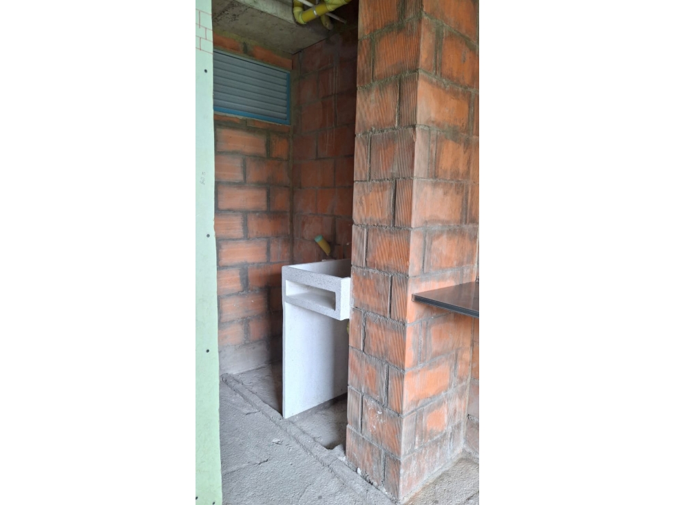 [AN] Venta de apartamento en obra gris en Plaza Fabricato, Bello — foto 5