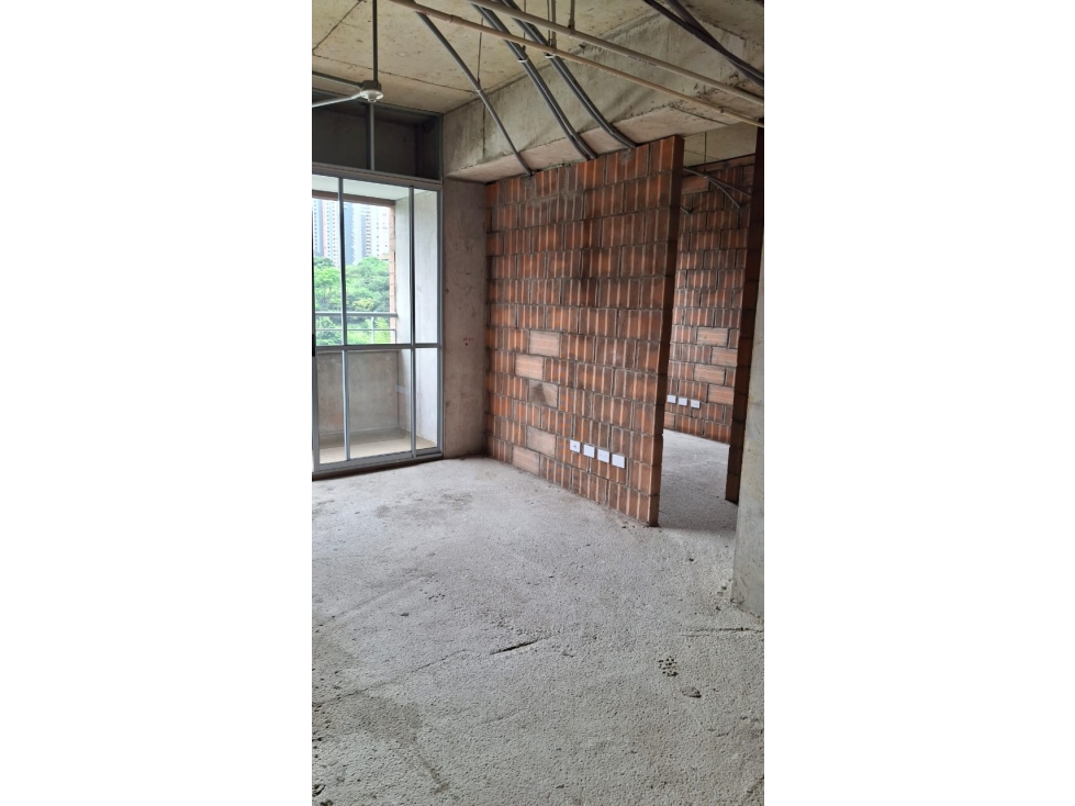 [AN] Venta de apartamento en obra gris en Plaza Fabricato, Bello — foto 6