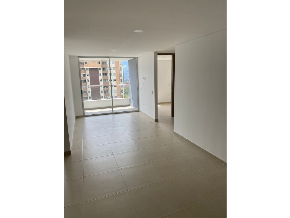 [AN] Venta de apartamento para inversion en La Doctora, Sabaneta — foto 2