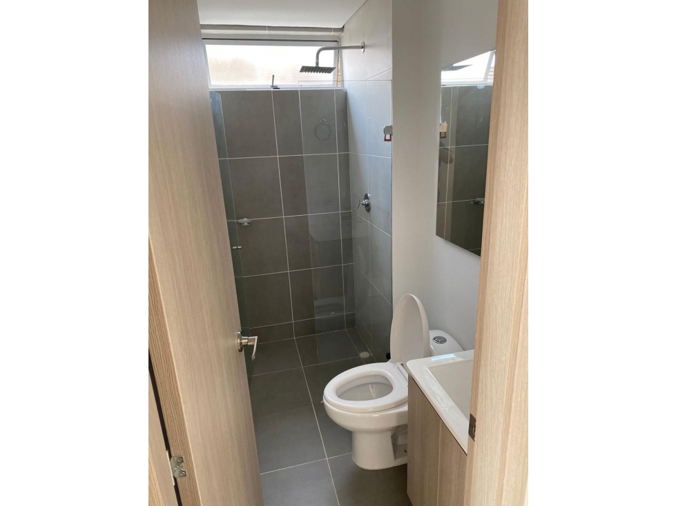 [AN] Venta de apartamento para inversion en La Doctora, Sabaneta — foto 4