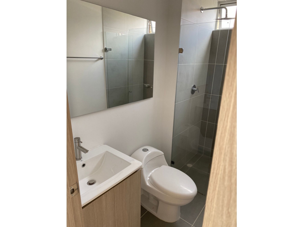 [AN] Venta de apartamento para inversion en La Doctora, Sabaneta — foto 5