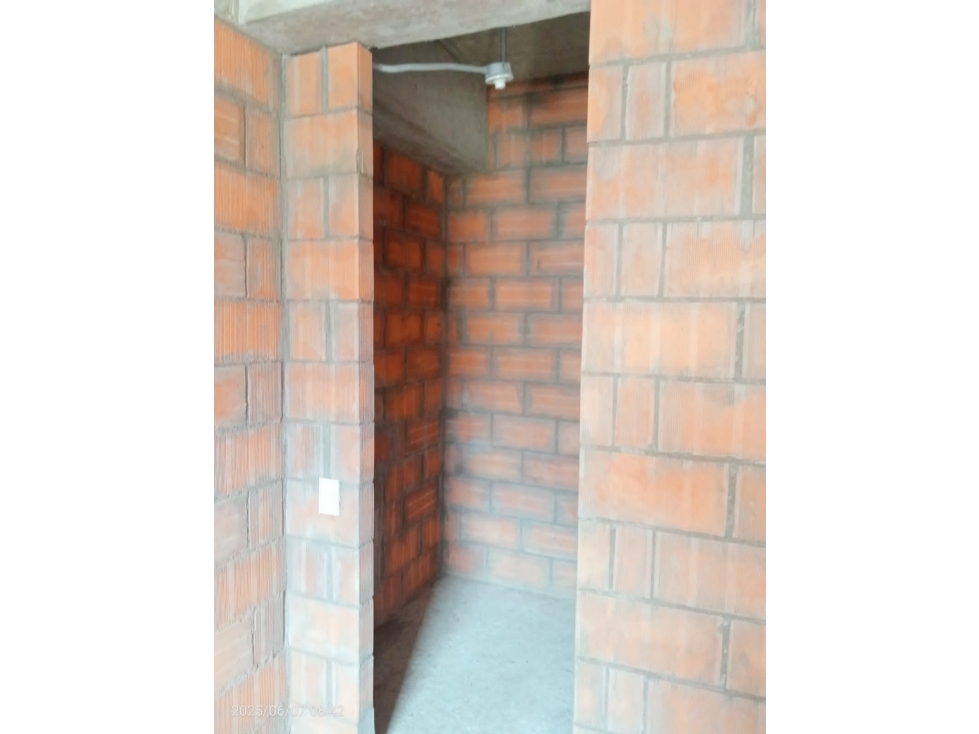 [AN] Venta de apartamento en Fabricato, Bello — foto 3