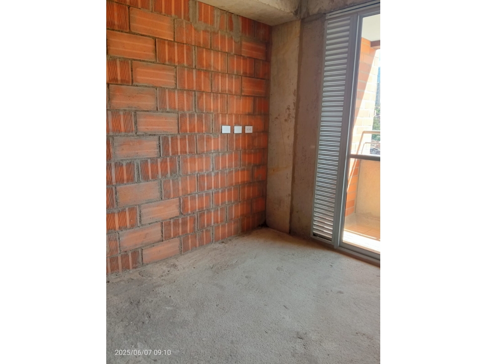 [AN] Venta de apartamento en Fabricato, Bello — foto 4