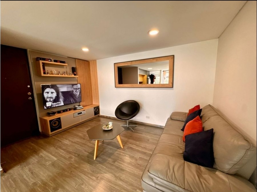 [AN] Venta de apartamento en Suramerica, Itagui — foto 2