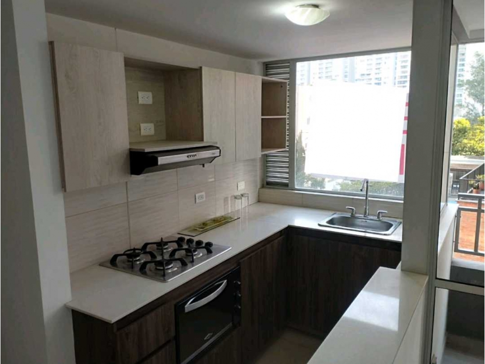 [AN] Venta de apartamento en Suramerica, Itagui — foto 3