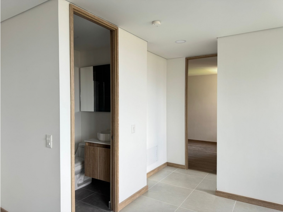 [AN] Venta de apartamento en Ditaires, Itaguí — foto 2