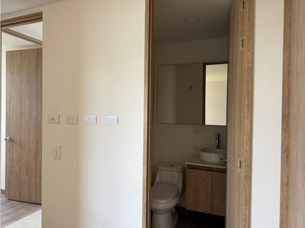 [AN] Venta de apartamento en Ditaires, Itaguí — foto 4