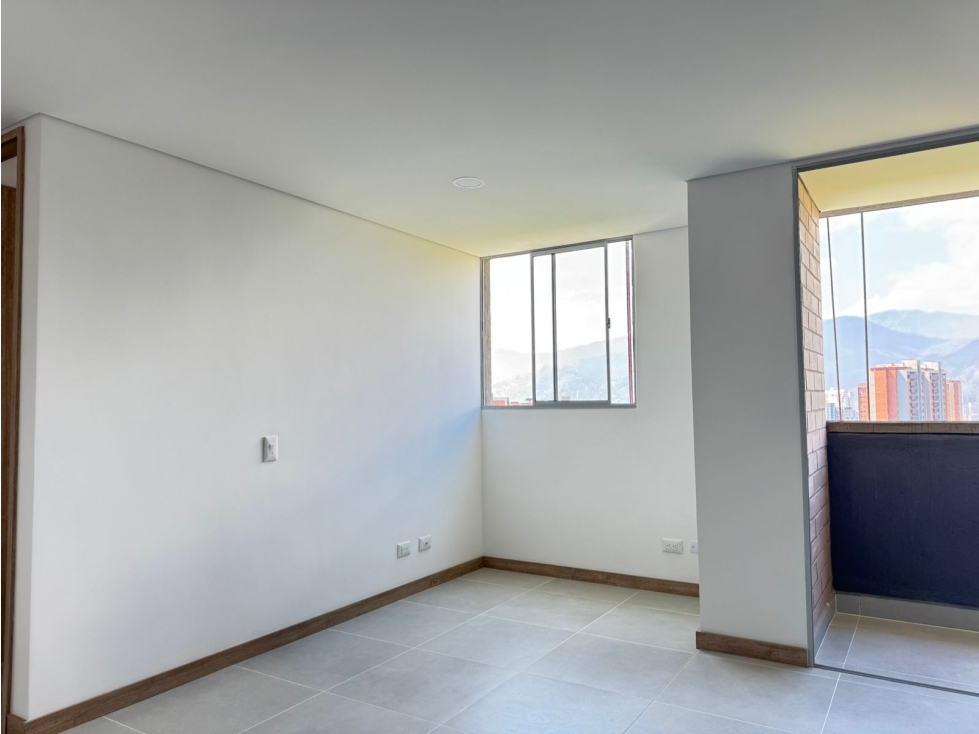 [AN] Venta de apartamento en Ditaires, Itaguí — foto 5