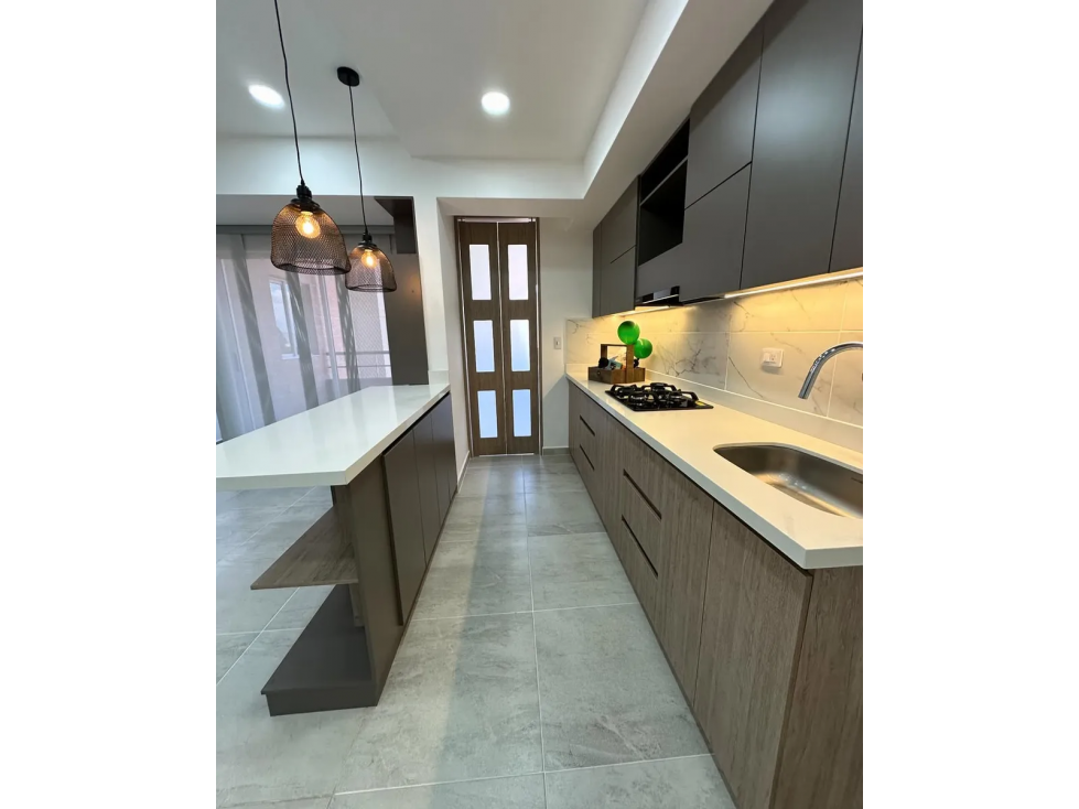 [AN] VENTA DE APARTAMENTO EN NORTEAMERICA, BELLO — foto 3
