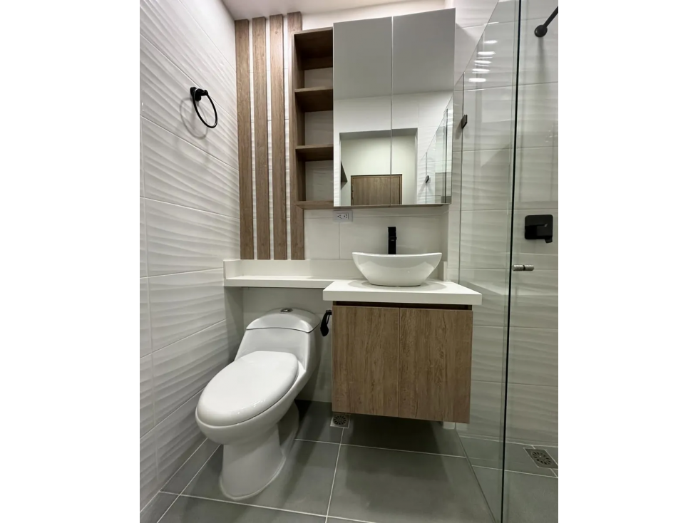 [AN] VENTA DE APARTAMENTO EN NORTEAMERICA, BELLO — foto 6