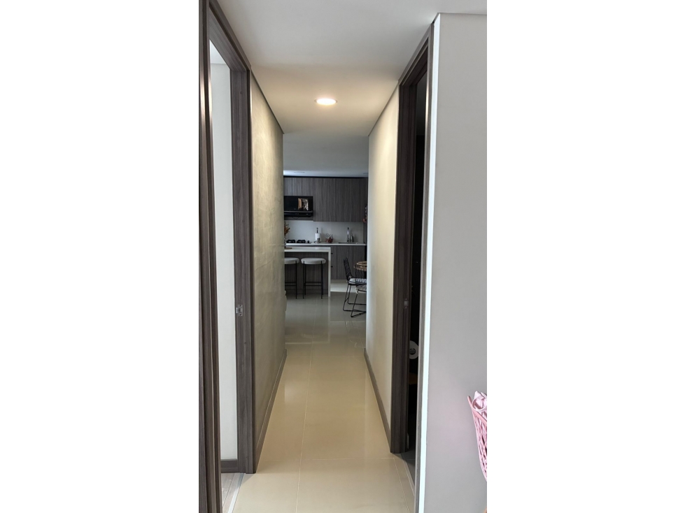 [AN] VENTA DE APARTAMENTO EN SURAMERICA, ITAGUI — foto 3